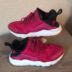 Women’s Nike air shoes
